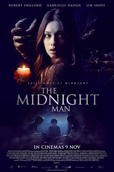 შუაღამის ადამიანი ქართულად - The Midnight Man