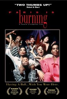 პარიზი იწვის ქართულად - Paris Is Burning