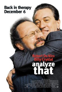 გაანალიზე ის ქართულად - Analyze That