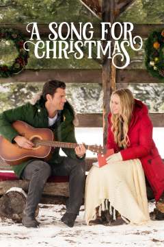 საშობაო სიმღერა ქართულად - A Song for Christmas