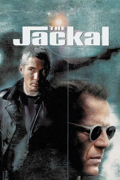 ტურა ქართულად - The Jackal