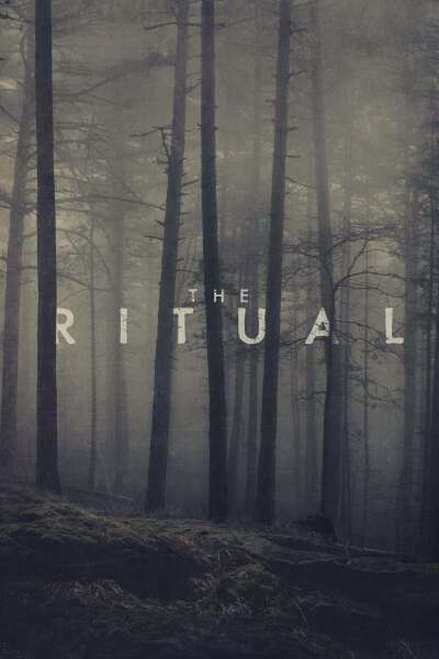 რიტუალი ქართულად - The Ritual