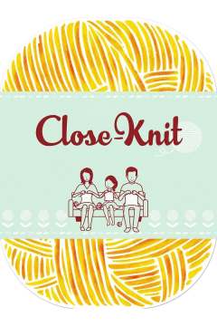 მიჯაჭვული ქართულად - Close-Knit