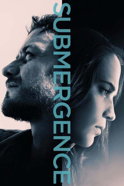 ფსკერზე ქართულად - Submergence