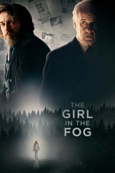 გოგონა ნისლში ქართულად - The Girl in the Fog