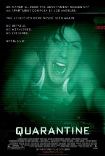 კარანტინი ქართულად - Quarantine