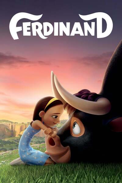 ფერდინანდი ქართულად - Ferdinand
