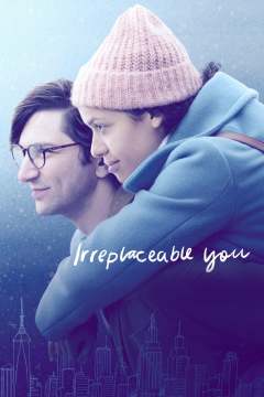 შეუცვლელი შენ ქართულად - Irreplaceable You