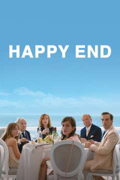 ბედნიერი დასასრული ქართულად - Happy End
