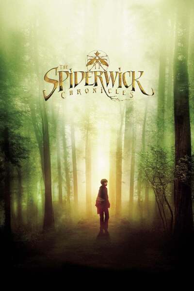 სპაიდერვიკი: ქრონიკები ქართულად - The Spiderwick