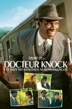 ექიმი ნოკი ქართულად - Knock