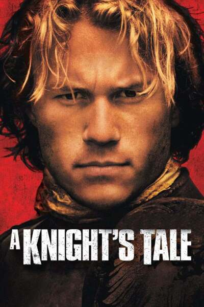 რაინდის ამბავი ქართულად - A Knights Tale
