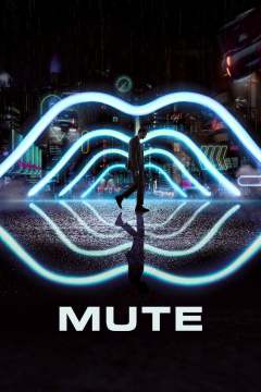 მუნჯი ქართულად - Mute