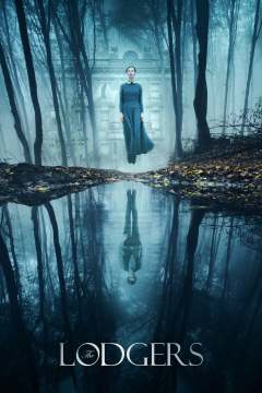 მობინადრეები ქართულად - The Lodgers