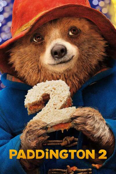 პადინგტონის თავგადასავალი 2 ქართულად - Paddington