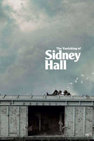 სიდნი ჰოლის გაუჩინარება ქართულად - Sidney Hall