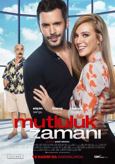 ბედნიერების დრო ქართულად - Mutluluk Zamani