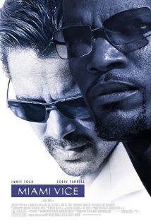 მაიამის პოლიცია ქართულად - Miami Vice