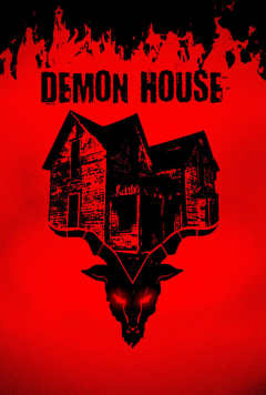 დემონის სახლი ქართულად - Demon House