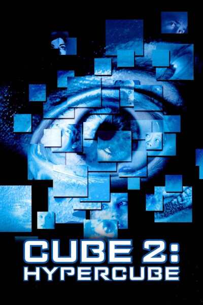 კუბი 2–ჰიპერკუბი ქართულად - Cube²: Hypercube