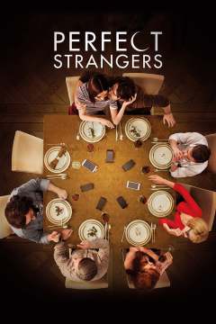 იდეალური უცნობები ქართულად - Perfect Strangers