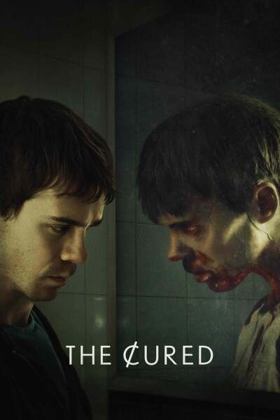 განკურნებული ქართულად - The Cured
