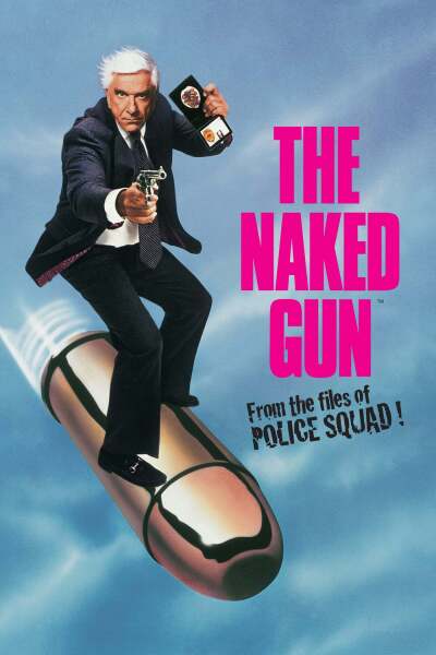 შიშველი პისტოლეტი ქართულად - The Naked Gun: From