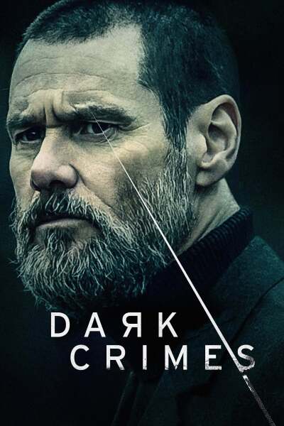 ბნელი დანაშაული ქართულად - Dark Crimes