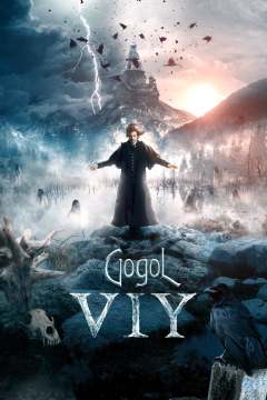 გოგოლი. ვი ქართულად - Gogol. Viy