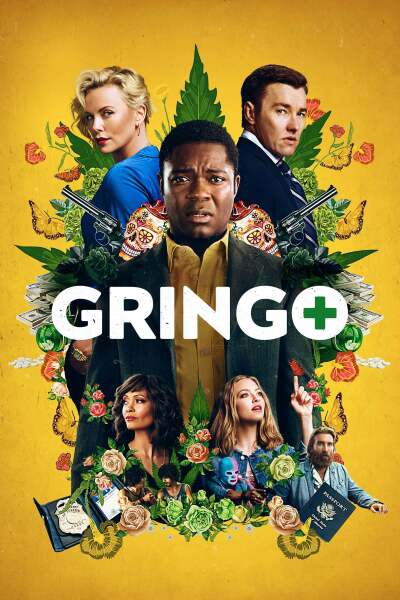გრინგო ქართულად - Gringo