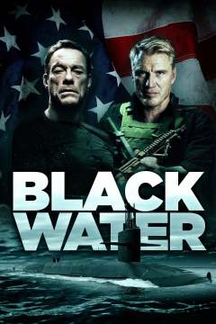 შავი წყალი ქართულად - Black Water