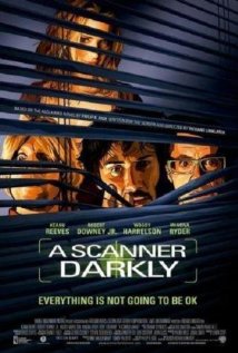 ბუნდოვნად, სკანერში ქართულად - A Scanner Darkly