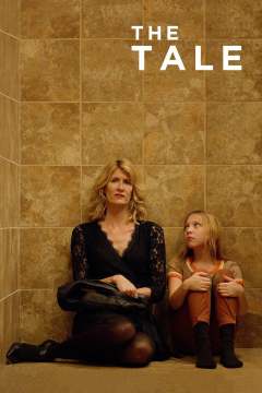 ზღაპარი ქართულად - The Tale