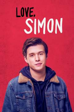 სიყვარულით, საიმონი ქართულად - Love, Simon