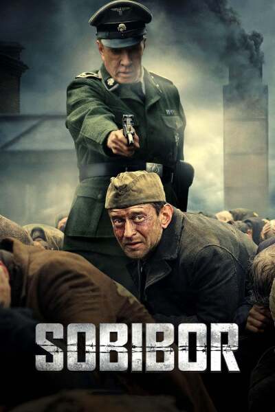 სობიბორი ქართულად - Sobibor