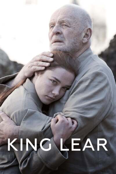 მეფე ლირი ქართულად - King Lear