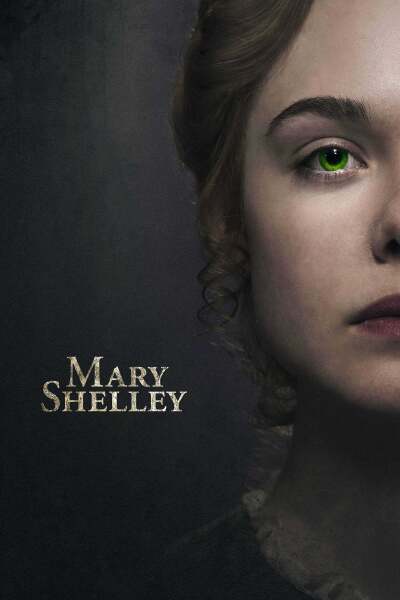 მერი შელი ქართულად - Mary Shelley