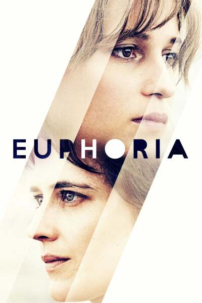 ეიფორია ქართულად - Euphoria