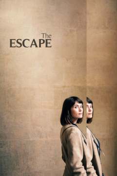 გაუჩინარება ქართულად - The Escape