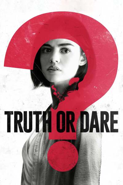 სიმართლე თუ მოქმედება ქართულად - Truth or Dare