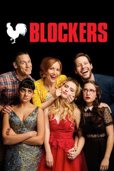 შესვლა აკრძალულია ქართულად - Blockers
