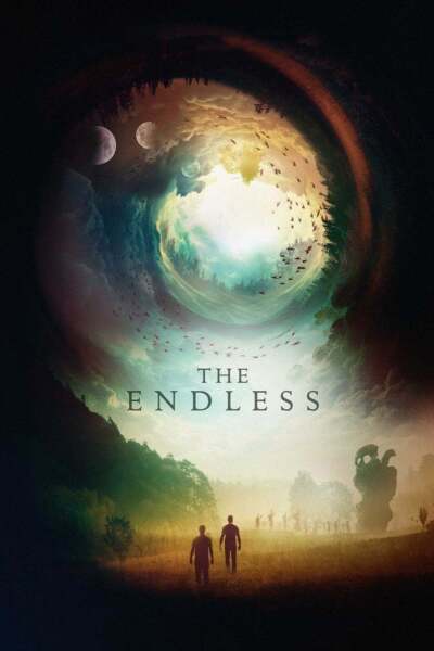 უსასრულო ქართულად - The Endless