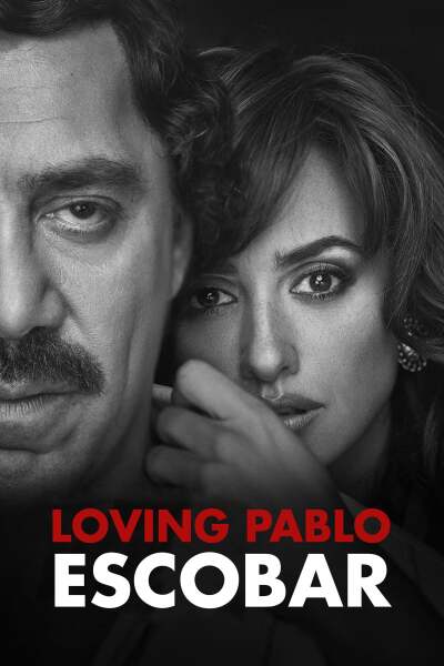 პაბლო ესკობარი ქართულად - Loving Pablo