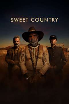 ტკბილი მხარე ქართულად - Sweet Country