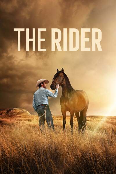 მხედარი ქართულად - The Rider