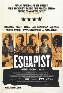 გაქცევა ქართულად - The Escapist
