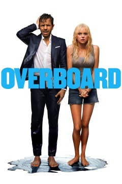 ბორტს მიღმა ქართულად - Overboard