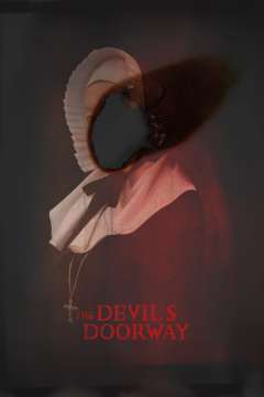ეშმაკის კარიბჭე ქართულად - The Devils Doorway