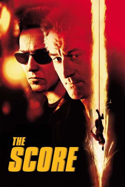 ანგარიში ქართულად - The Score