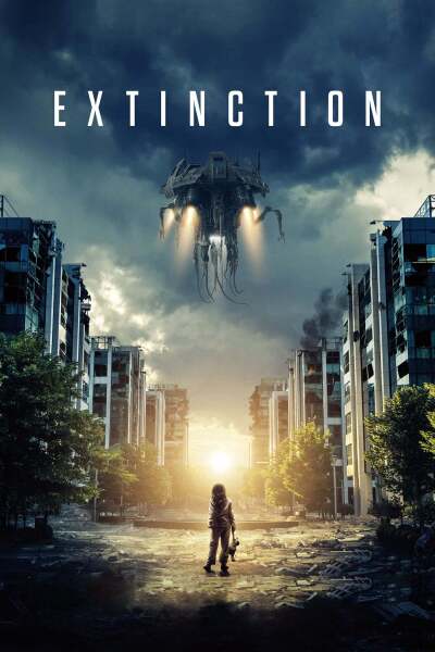 ცივილიზაციის განადგურება ქართულად - Extinction